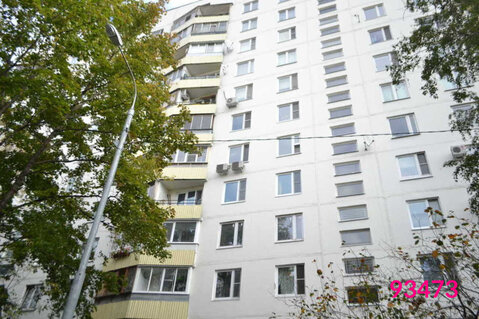 Москва, 3-х комнатная квартира, ул. Русаковская д.29, 14500000 руб.