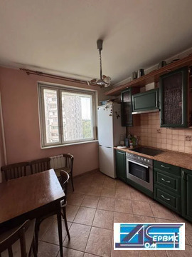 Москва, 2-х комнатная квартира, ул. Академика Янгеля д.14к10, 60000 руб.