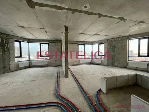 Москва, 4-х комнатная квартира, ул. Лобачевского д.120к1, 43500000 руб.