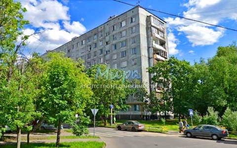 Москва, 3-х комнатная квартира, ул. Шереметьевская д.25, 9300000 руб.