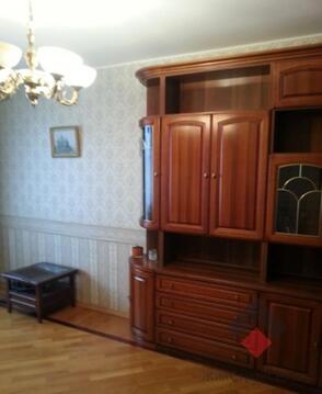 Москва, 2-х комнатная квартира, ул. Герасима Курина д.44 к1, 14600000 руб.