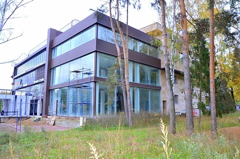 Продается здание 1745 кв.м, Одинцовский р-н, д.Жуковка, 348455250 руб.