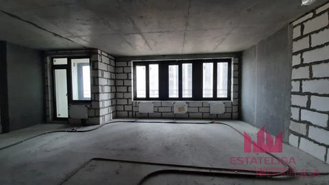 Москва, 7-ми комнатная квартира, ул. Новодмитровская д.2к6, 23000000 руб.