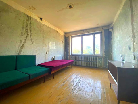 Санатория Белое Озеро, 3-х комнатная квартира,  д.3, 1750000 руб.