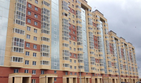 Раменское, 1-но комнатная квартира, ул. Молодежная д.28, 2700000 руб.