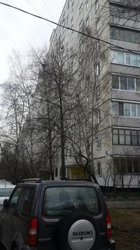 Москва, 2-х комнатная квартира, ул. Генерала Белова д.33/19, 7800000 руб.