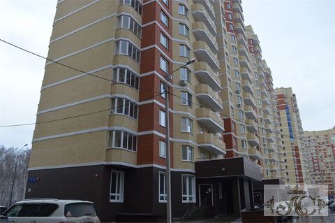 Домодедово, 1-но комнатная квартира, Лунная ул д.31, 3300000 руб.