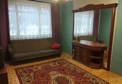 Москва, 1-но комнатная квартира, ул. Бакинская д.19, 5799000 руб.