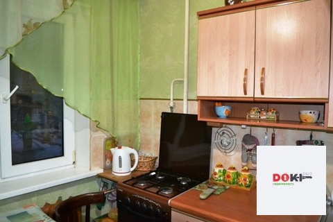 Егорьевск, 1-но комнатная квартира, первый мкр д., 10000 руб.