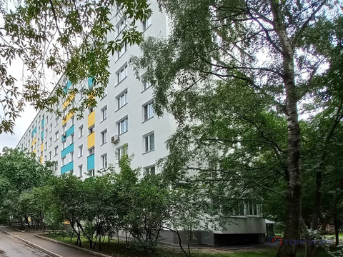 Москва, 3-х комнатная квартира, Каширское ш. д.102к2, 13865000 руб.