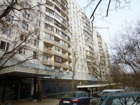 Москва, 3-х комнатная квартира, Славянский б-р. д.9 к1, 12800000 руб.