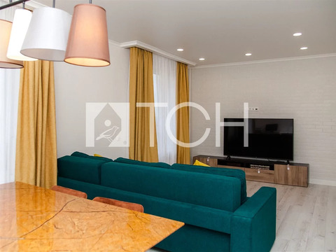 3-комн. квартира, Щелково, ул Краснознаменская, 17к5 3-комн. квартира, Щелково, ул Краснознаменская, 17к5