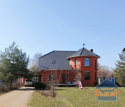 Продажа дома, Кратово, Раменский район, ул. Пионерская, 17000000 руб.