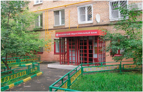 Сдается нежилое помещение 135 кв.м. у м. Первомайская, 11911 руб.