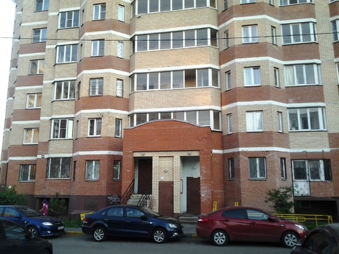 Подольск, 1-но комнатная квартира, ул. Тепличная д.6, 3799990 руб.