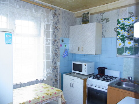 Киевский, 1-но комнатная квартира, ул. 1 Дистанция пути д.2, 2990000 руб.