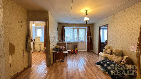 Лыткарино, 2-х комнатная квартира, Набережная ул. д.18б, 4500000 руб.