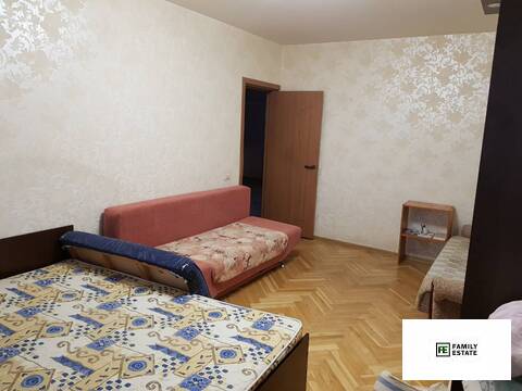 Москва, 3-х комнатная квартира, Берингов проезд д.3, 75000 руб.