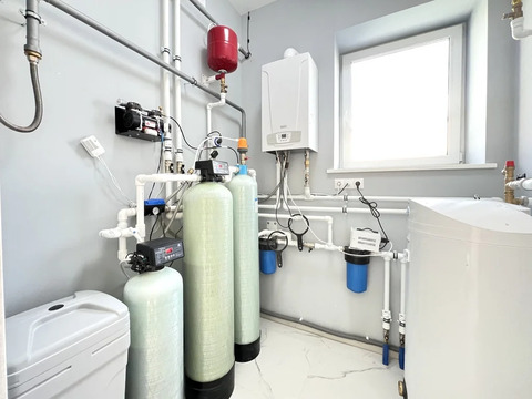 Новый дом 167,2м2 с ремонтом на участке 5,6 сот в центре села, 20000000 руб.