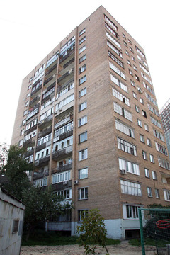 Москва, 2-х комнатная квартира, ул. Вавилова д.25, 44000 руб.