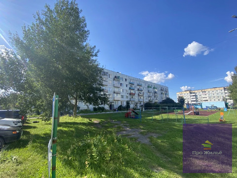 Электрогорск, 1-но комнатная квартира, ул. Некрасова д.34, 3000000 руб.