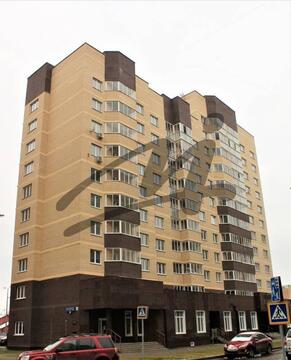 Ногинск, 3-х комнатная квартира, Дмитрия Михайлова ул д.2, 4482400 руб.