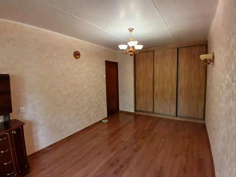 Большие Вяземы, 1-но комнатная квартира, ул. Институт д.7, 4710000 руб.