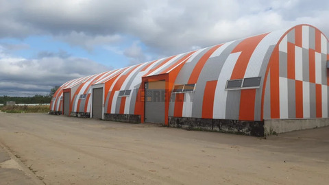 Продажа производственного помещения, Алешино, Пушкинский район, 40000000 руб.