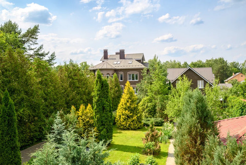 Продажа дома, Звенигород, ул. Садовая, 59000000 руб.