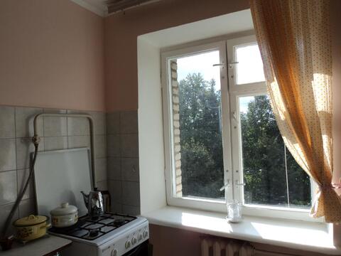 Дедовск, 1-но комнатная квартира, ул. Космонавта Комарова д.12, 3199000 руб.