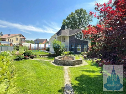 Продажа дома, Подольск, Запрудная ул., 29500000 руб.