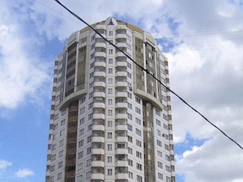 Москва, 1-но комнатная квартира, ул. Перерва д.59, 5600000 руб.