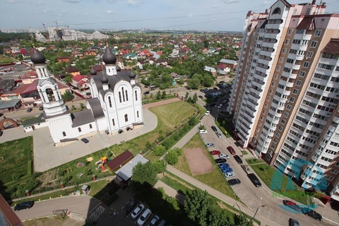 Развилка, 2-х комнатная квартира,  д.45, 31000 руб.