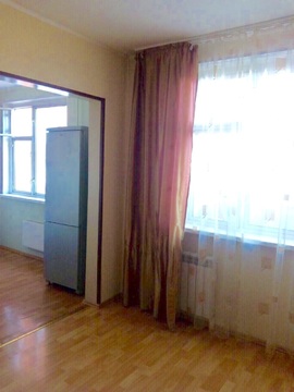 Подольск, 1-но комнатная квартира, ул. Гайдара д.10б, 22000 руб.