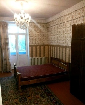 Жуковский, 2-х комнатная квартира, ул. Гагарина д.4, 4600000 руб.