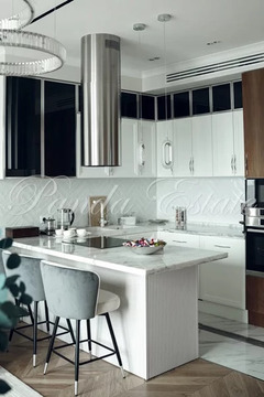 Москва, 3-х комнатная квартира, ул. Василисы Кожиной д.13, 75000000 руб.