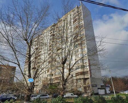 Москва, 2-х комнатная квартира, Загородное ш. д.4 к2, 13400000 руб.
