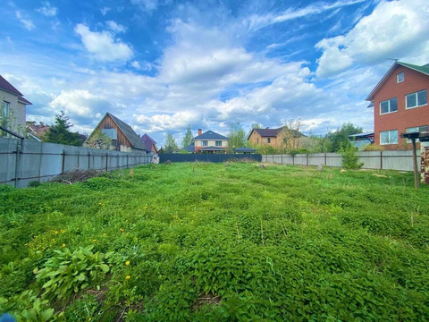 г. Раменское ул. Светлая, 11000000 руб.
