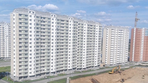 Москва, 1-но комнатная квартира, улица Липчанского д.6, 4692715 руб.