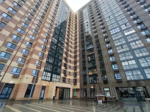 Москва, 2-х комнатная квартира, ул. Дубининская д.69А, 21880320 руб.