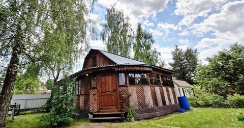 Дача в СНТ Химик-2, 2500000 руб.