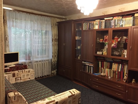 Люберцы, 1-но комнатная квартира, ул. Попова д.5, 3000000 руб.