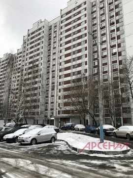 Москва, 2-х комнатная квартира, Хорошевское ш. д.72 к1, 10900000 руб.