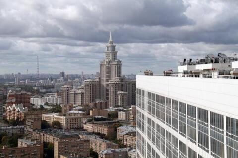 Москва, 1-но комнатная квартира, Кочновский проезд д.4/1, 21700000 руб.