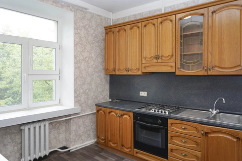 Москва, 2-х комнатная квартира, Измайловская пл. д.9к1, 18600000 руб.