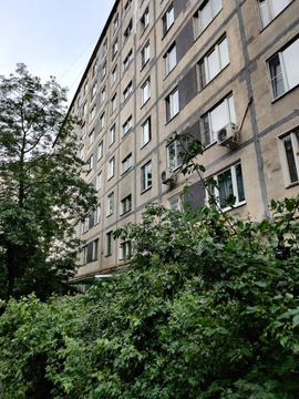 Москва, 3-х комнатная квартира, ул. Старый Гай д.2 к4, 9950000 руб.