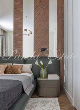 Москва, 3-х комнатная квартира, ул. Усачева д.15а, 250000000 руб.