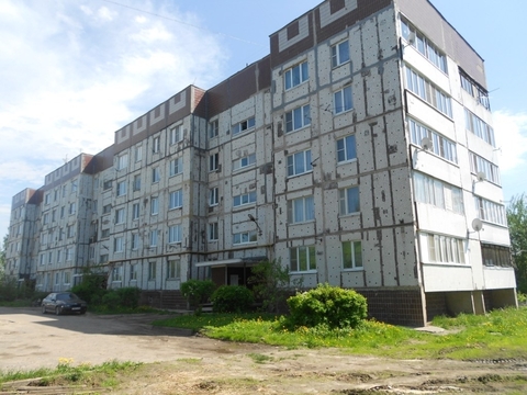 Павловский Посад, 2-х комнатная квартира, 1 Мая 1-й пер. д.2, 3400000 руб.