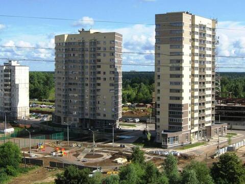 Мытищи, 1-но комнатная квартира, ул. Колпакова д.30, 5500000 руб.