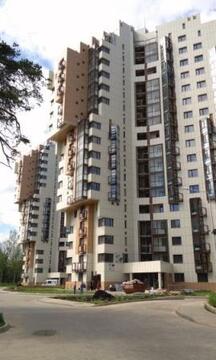 Химки, 3-х комнатная квартира, ул. Чайковского д.д. 3, 11500000 руб.